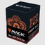 Ultra Pro MTG Mana 7 Color Wheel 100+ Deck Box